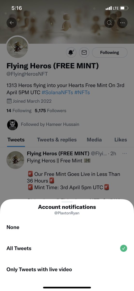 Ryan Plaxton | SKULL tweet media