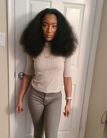 #CriticalMissing: 16-year-old Bra’Niya Walker (5’09”, 90lbs) is missing from the Catonsville area.  She was last seen wearing a black sweatshirt, blue scrubs, and white shoes.  Anyone with information is requested to call 911 or 410-307-2020. #BCoPD ^JC