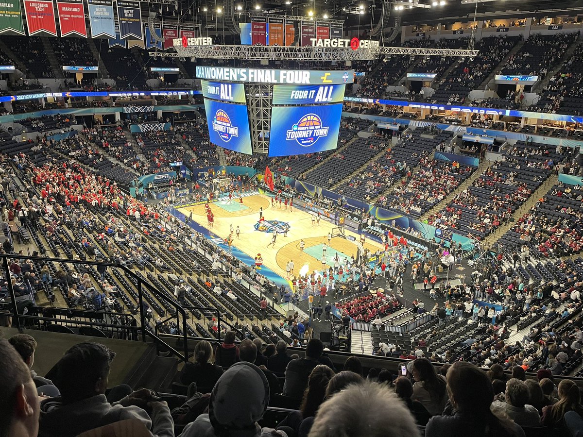 205 row k seats 8-12 #capitolonesweepstakes