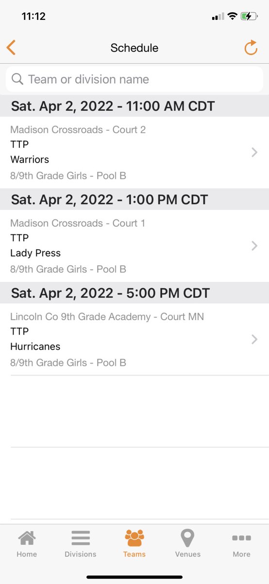 GamerMom4TN's tweet image. If you need me this weekend, you know where I’ll be. 🏀 #ttp #TeamHeavy @a_harris2027 @JaysonH2024