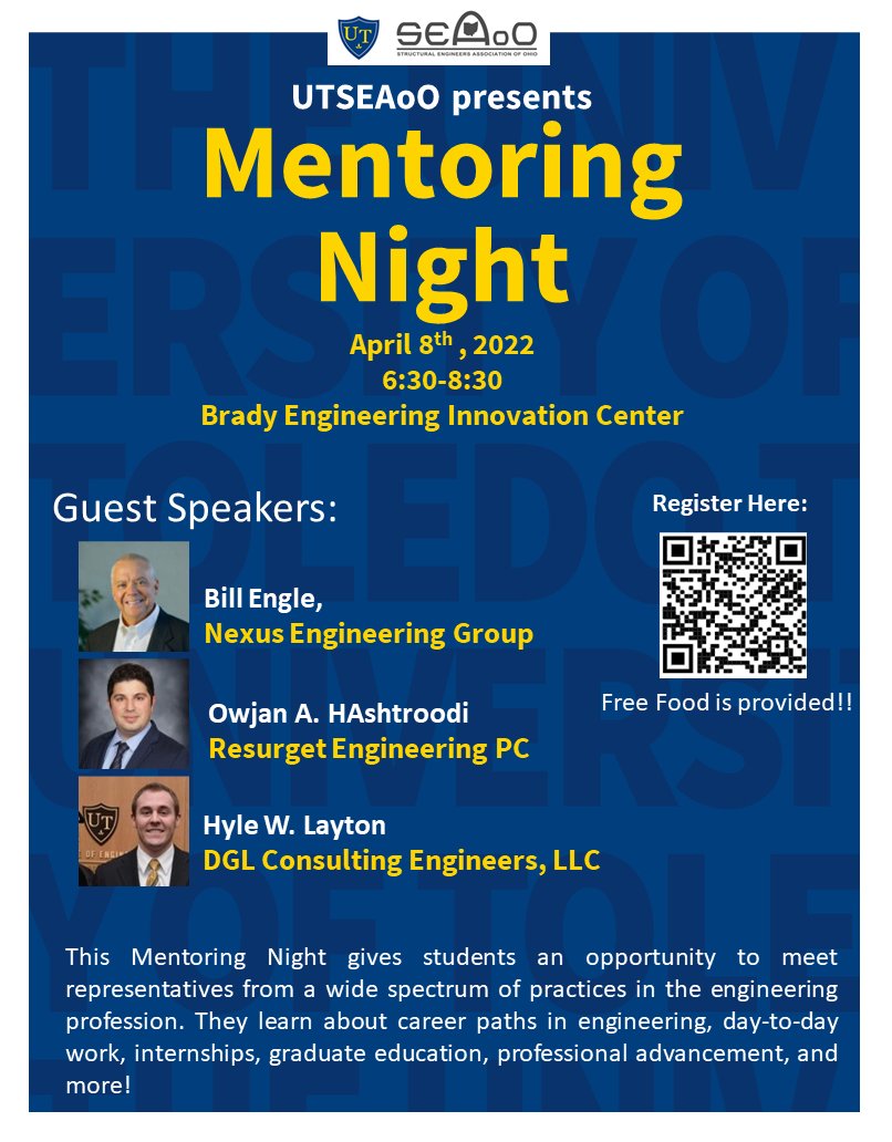 UT SEAoO tweet media