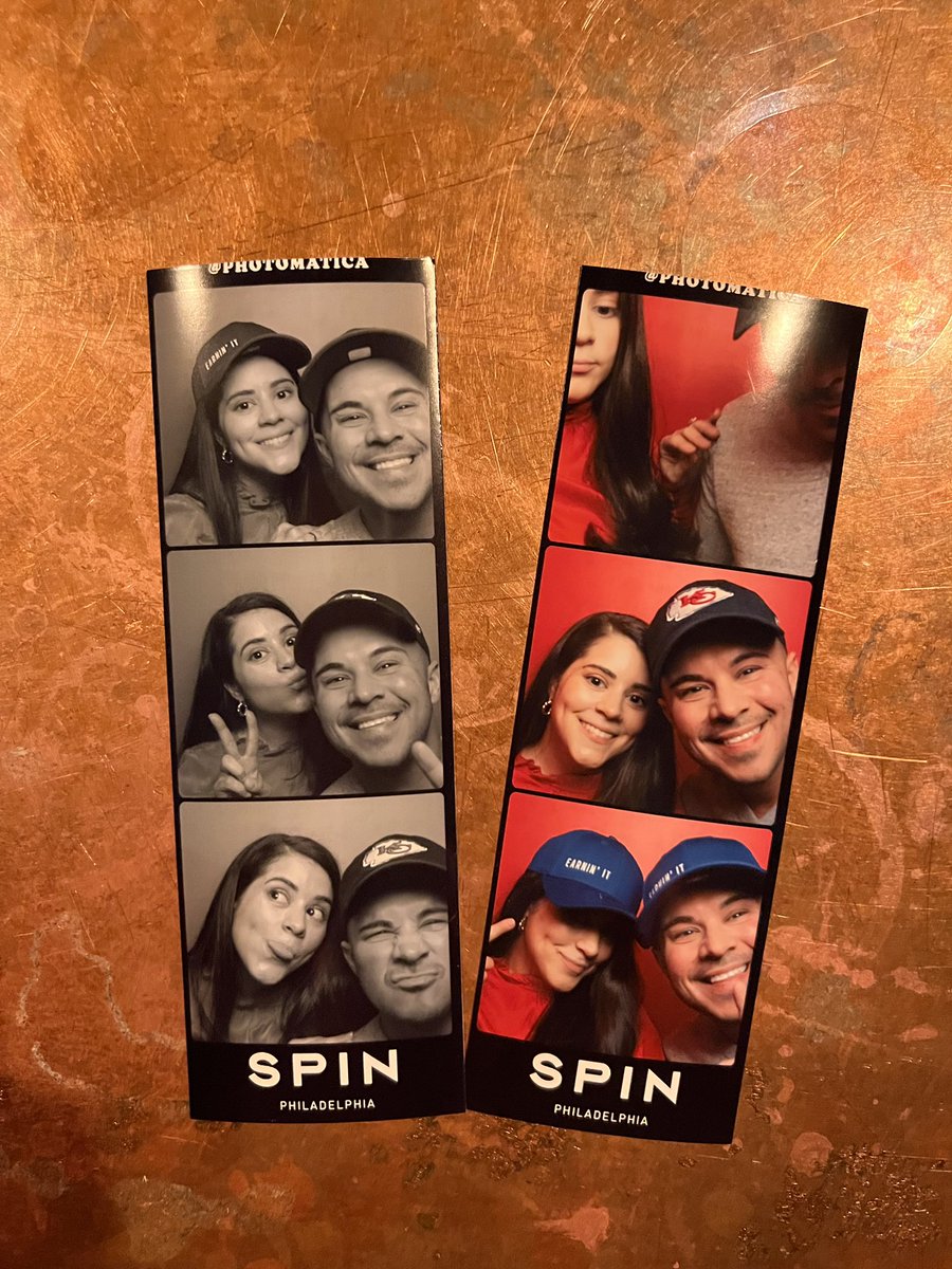 bigcharlies's tweet photo. @NFLFilms Earnin’ It Wrap Party!! #nflfilms #earninit https://t.co/fy2ypAvvMP