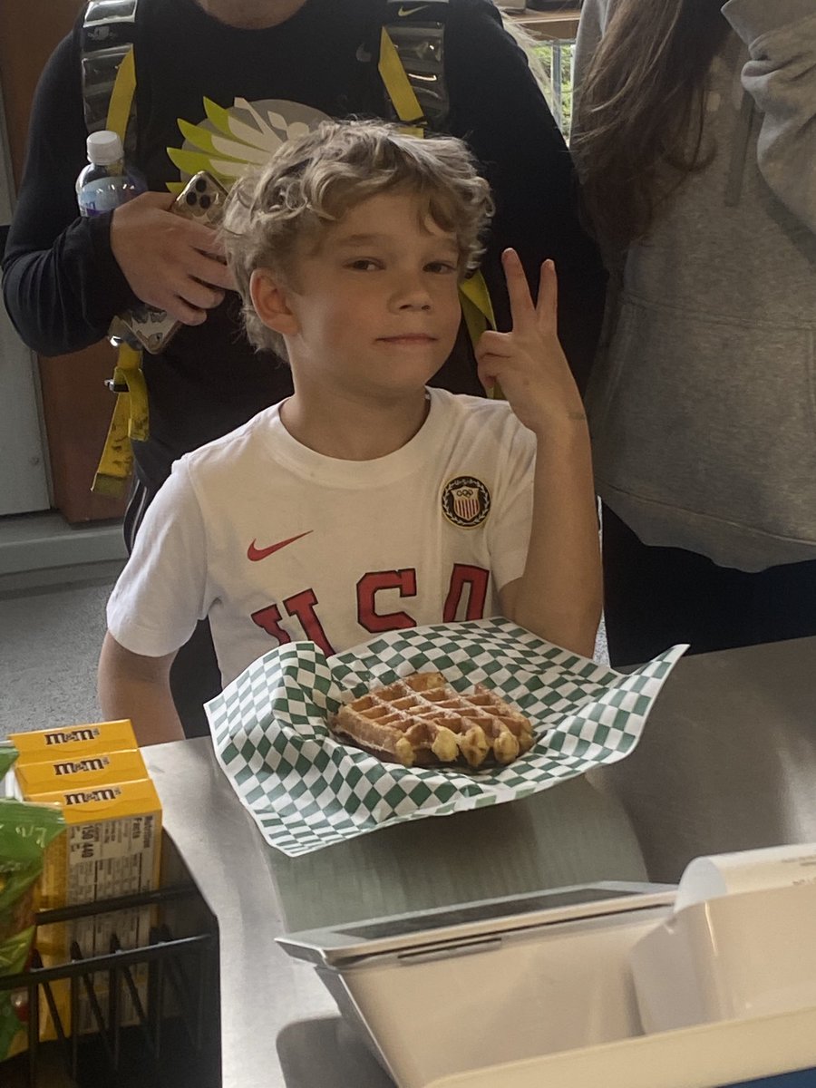 Oregon Concessions tweet media