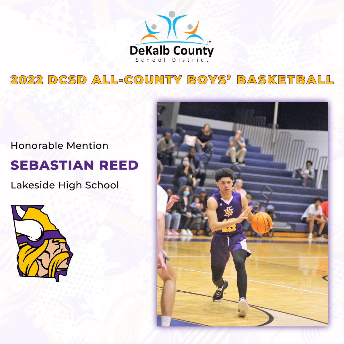 tssoah's tweet photo. 2022 DCSD ALL-COUNTY BASKETBALL SELECTIONS

SECOND TEAM - Adia Bouldin

HONORABLE MENTION - Sebastian Reed

HONORABLE MENTION - AJ Wheeler

@DCSDAthletics https://t.co/8utY5GWa21