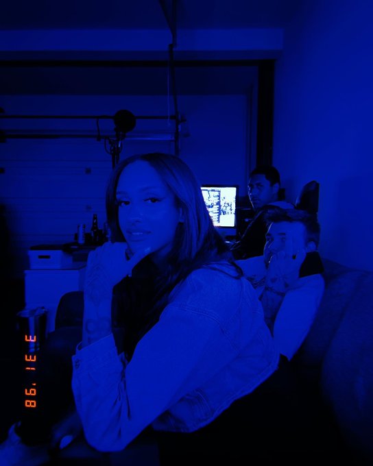 Vintage looking film its best 🖤📸 https://t.co/66Jt1hj6rk