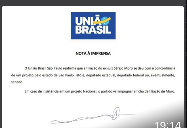 Reinaldo Azevedo tweet media