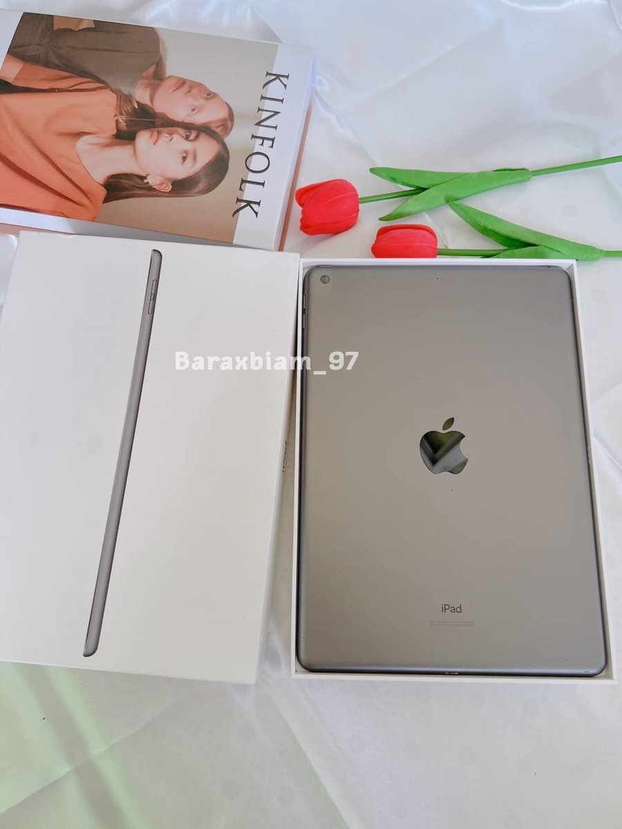 baraxbiam_97's tweet photo. 📓iPad Gen 7 128GB TH WiFi
ใช้งานปกติ สแกนนิ้วปกติ สภาพสวย
ราคา : 9,400 รวมส่ง
อุปกรณ์ : ครบกล่อง แถมเคส✨
#instockของบิมบิ่ม#ไอแพดมือสองราคาถูก#ไอแพดมือสอง#ไอแพด#ขายไอแพด#ไอแพดเจน#ไอแพดเจน7#iPad#iPadgen#ipadgen7#ส่งต่อไอแพด#ไอแพดหลุดจำนำ https://t.co/6f5FLCRmmS