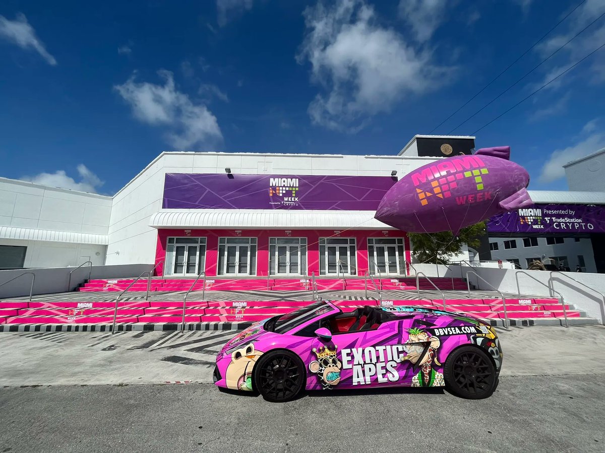 Miami Beach Pages tweet media