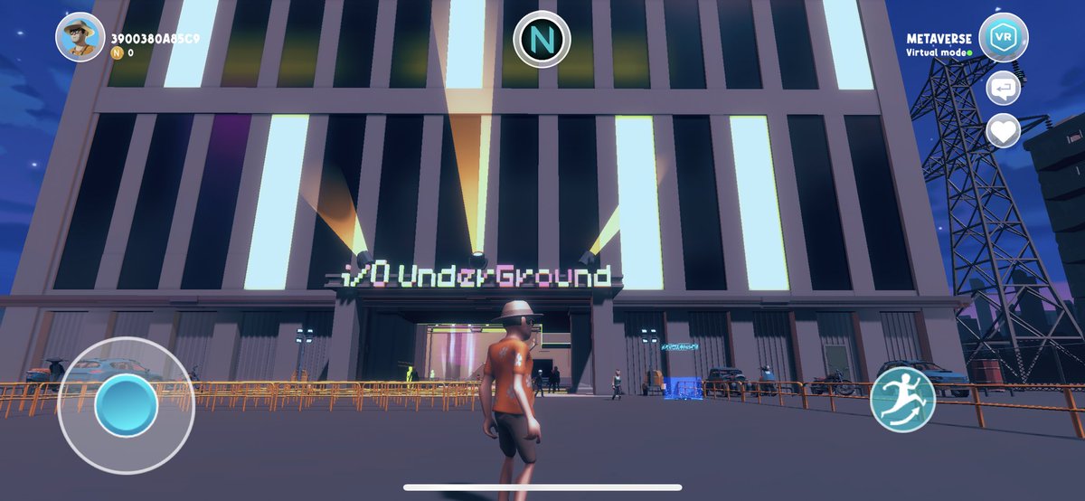 Naked Headz tweet media