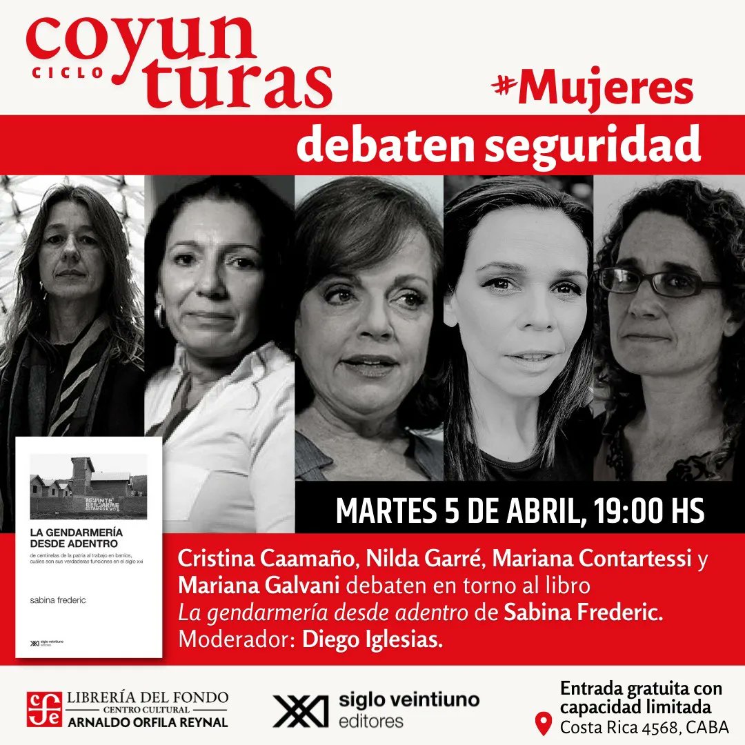 Siglo XXI Editores tweet media