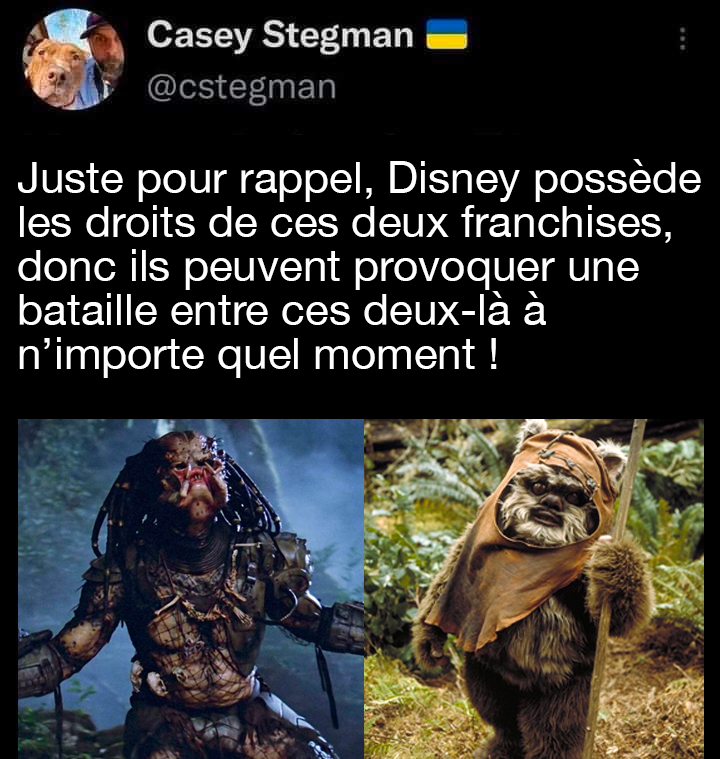 De Geek à Geeks tweet media