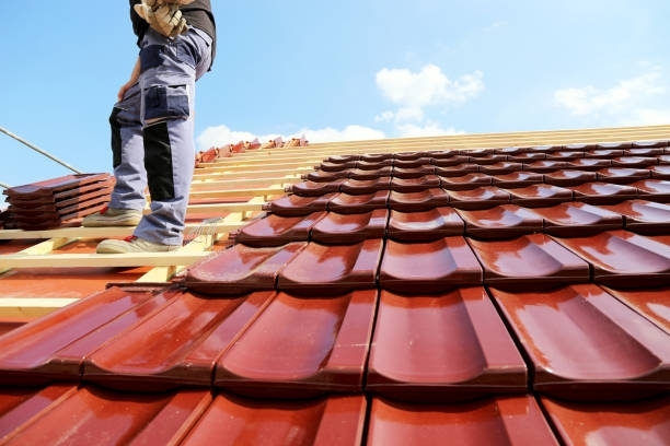 What kind of damage does your roof have? Does it have a major water leak? Are there shingles missing? Whatever the damage our experts will restore your roofing! Call today.