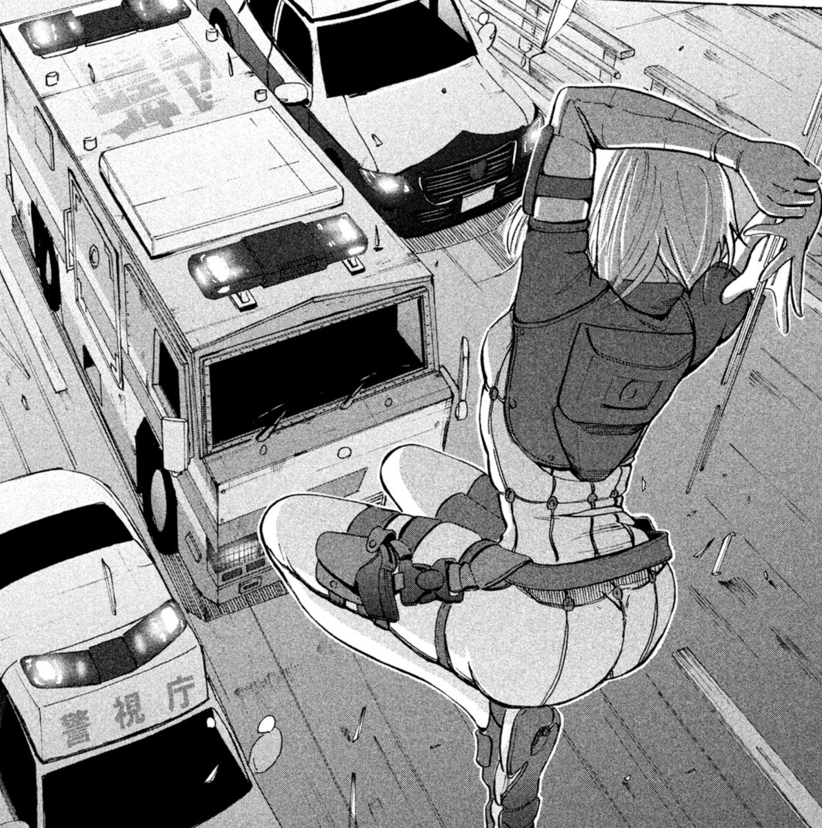 今日も丁寧に描いていこう。
できれば休憩時間にロードバイク乗りたい。

(画像は、以前描いたものです) 