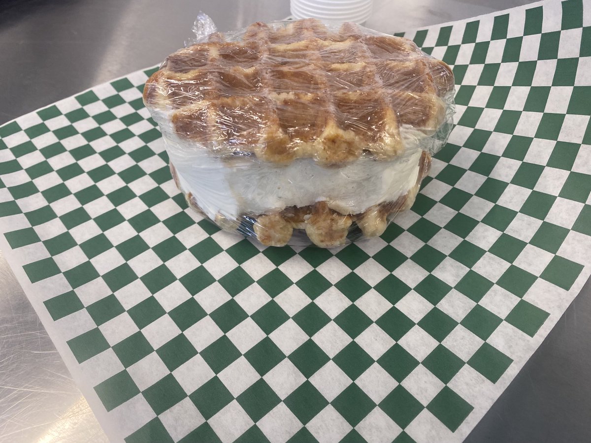 Oregon Concessions tweet media