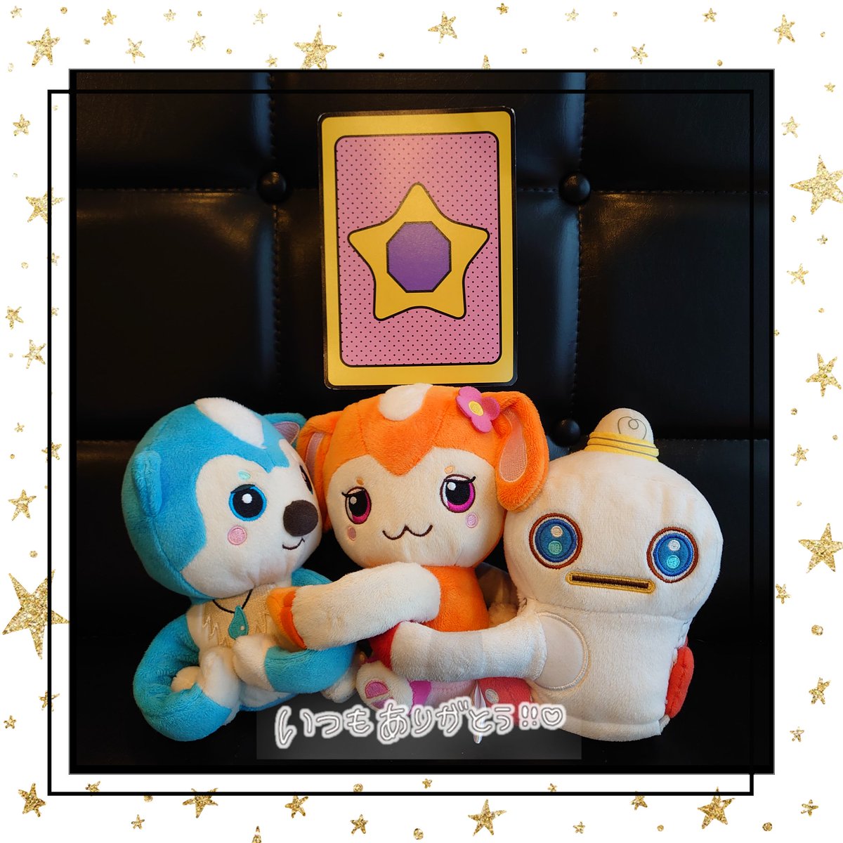 yasuspiegel's tweet photo. 山中さんの脚本に私が救われていました。
鈍くさくたって、人とうまく合わせられなくたって、どんな子だって宝物！ガラピコぷ～を見て、明日も楽しみだな、明日は何をしよう、何になろうって思ってくれたら嬉しいなって。6年間本当にありがとうございました。
#ガラピコぷ～ 
#おかあさんといっしょ https://t.co/JwhLFnvluB