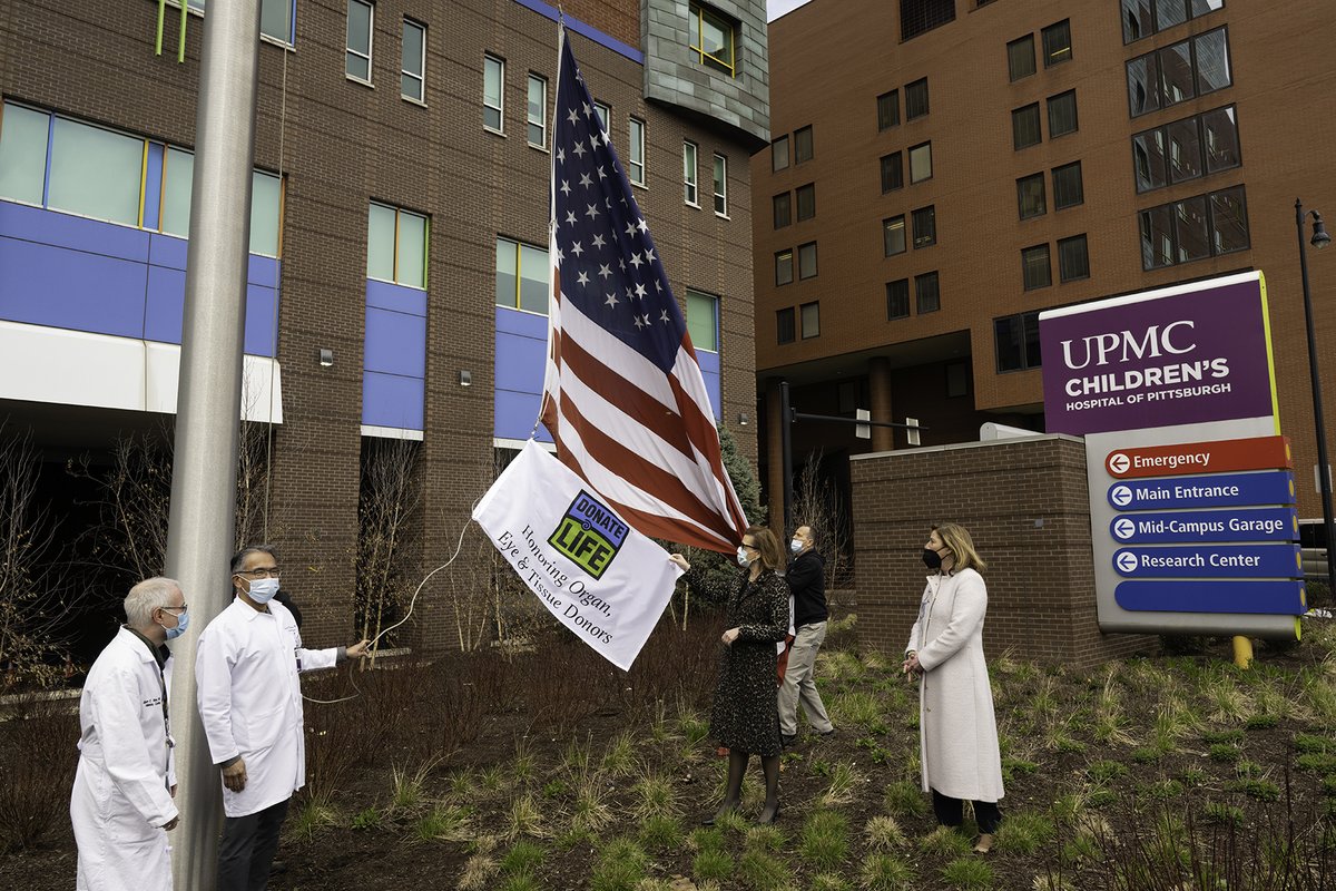 UPMC tweet media