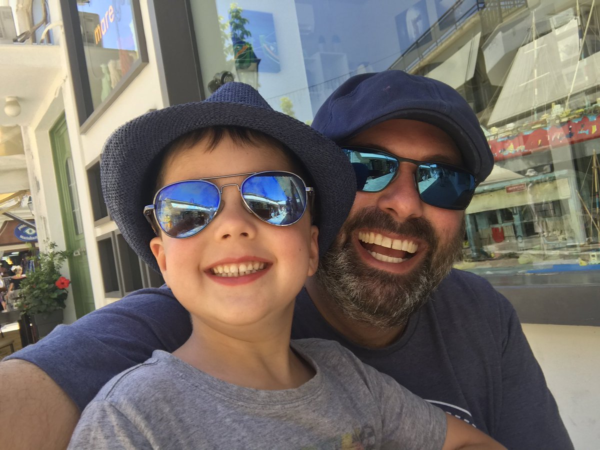 Philip Dalidakis tweet media