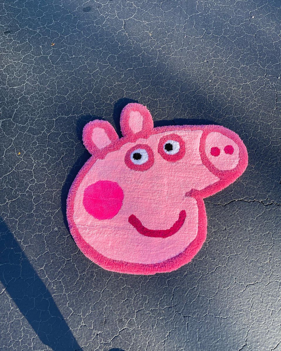 crybabypake's tweet photo. get me to 300 followers on my rug insta so i can do a giveaway rugginawesome https://t.co/BZfmASWGbw