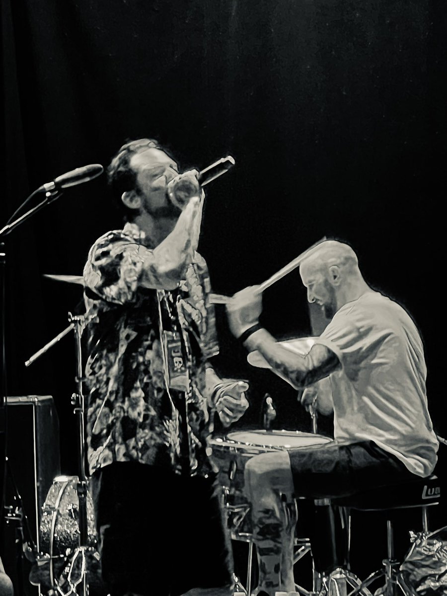 Irishlawyermom's tweet photo. Thank you @saltydogcruise for one of the best weeks of my life that included a new band I’ve never heard of…I think they will go places!🤣@MingleHarde https://t.co/tUd3i05pJj