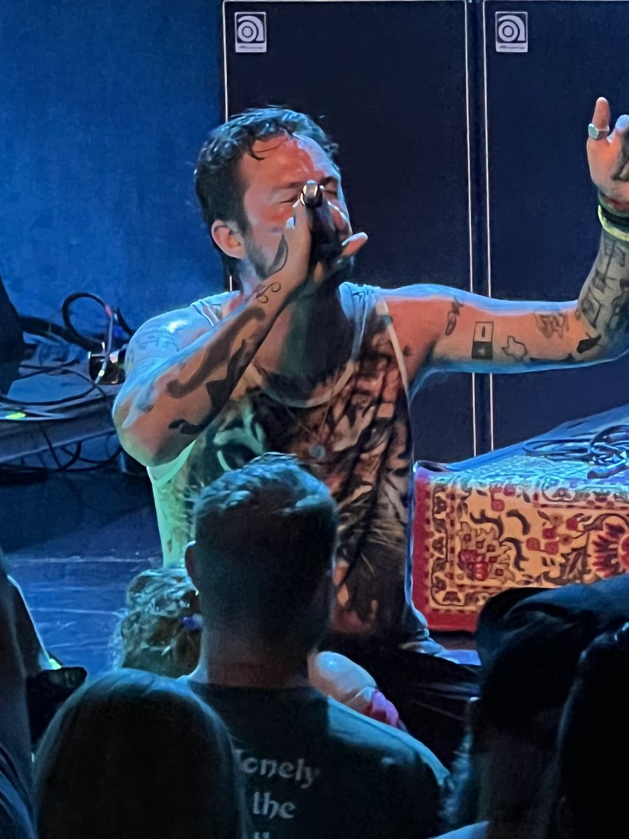 Irishlawyermom's tweet photo. Thank you @saltydogcruise for one of the best weeks of my life that included a new band I’ve never heard of…I think they will go places!🤣@MingleHarde https://t.co/tUd3i05pJj
