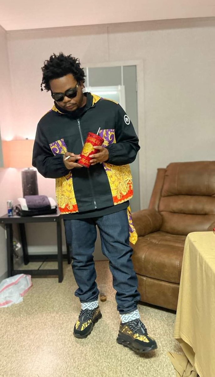 Da king himself,❤️💯