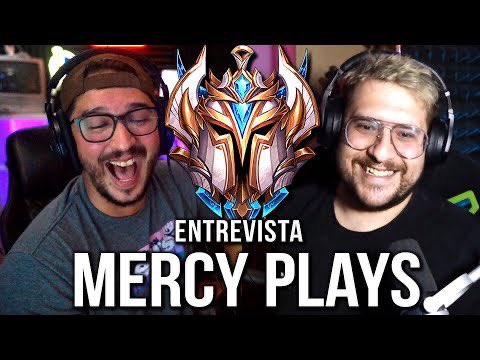 Amauryn29's tweet photo. Listo la triste entrevista de MercyPlays @TheMERCY3  https://t.co/0TqVYklc6X https://t.co/EjYk9JgSHt