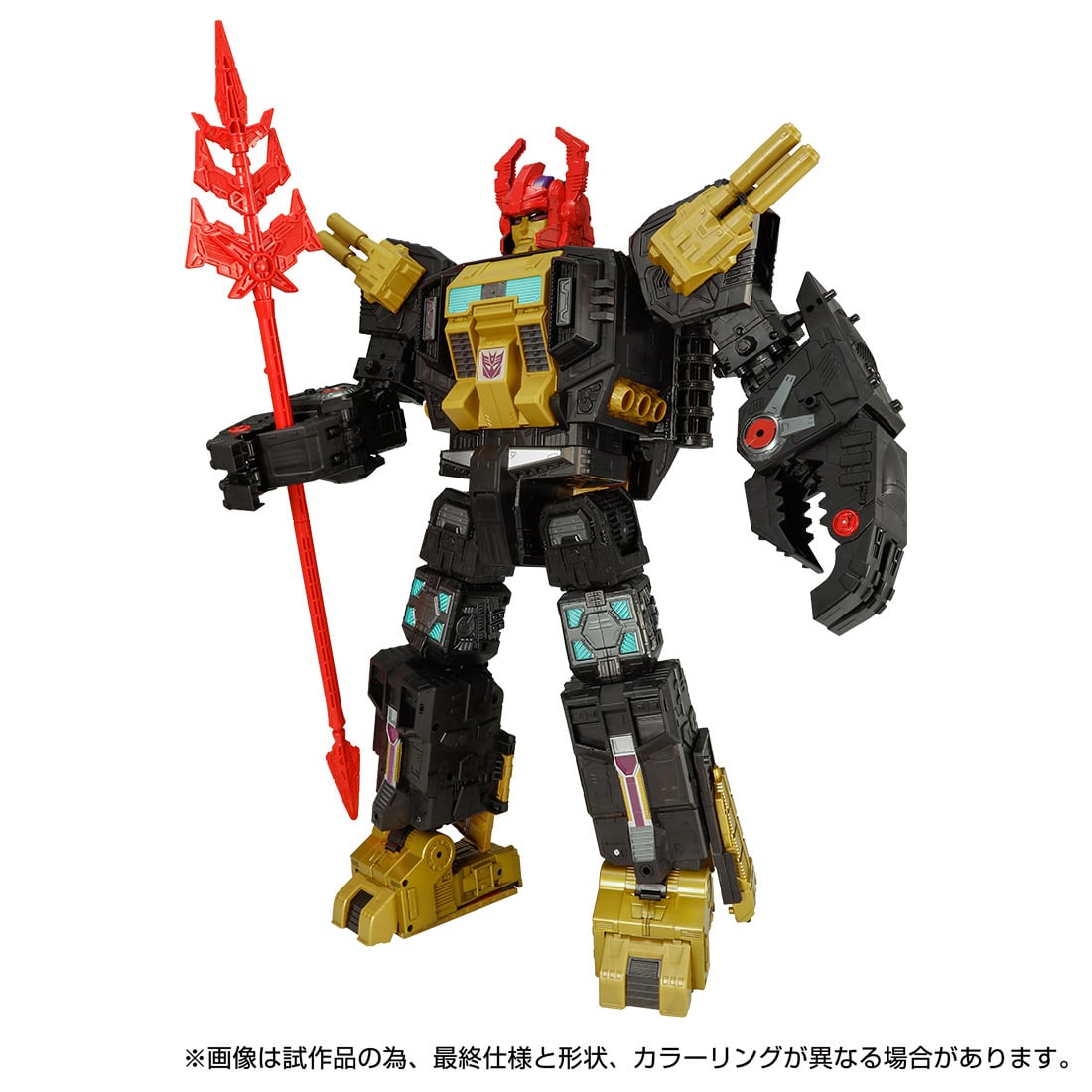 nathaniel_prime's tweet image. Alrighty folks, in celebration of nearly 2 years of being here, I'm doing a #giveaway! 

Three winners will be chosen, the first receiving a Black Zarak, the second an SS86 Starscream, and the third a Selects DK-2 Guard!

Instructions on how to participate are down below!