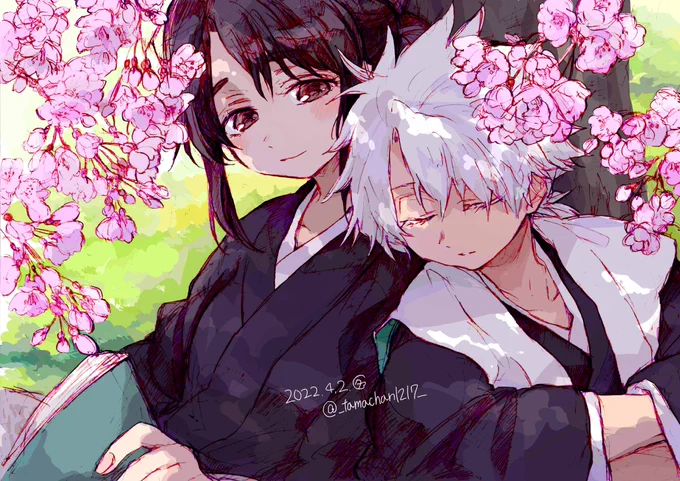 【日雛】やすらぎ 