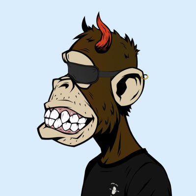 hassel_eth's tweet photo. #NewProfilePic just picked this bad boy up 🙏 https://t.co/wNXp1OL1AQ