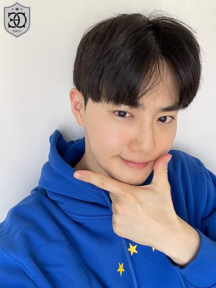 iyamgrace's tweet photo. @myeonbelle @weareoneEXO Thank You so much for this GA💛

SUHO 수호 The 2nd Mini Album

This is my favorite photo so far because it was taken after he enlisted. 

#SUHO #수호 
#GreySuit #SUHO_GreySuit @weareoneEXO https://t.co/kv1eSJARoJ