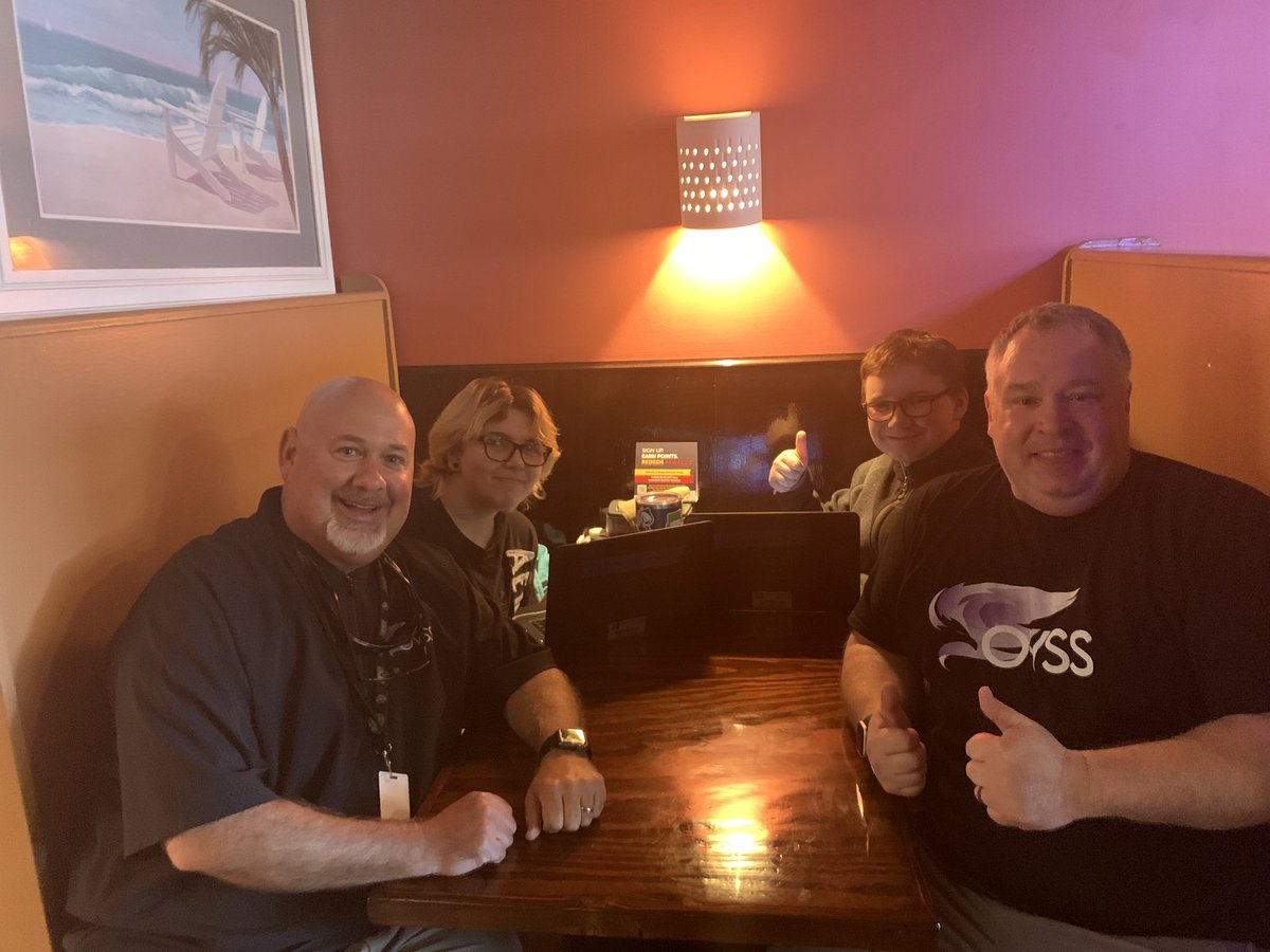 Onslow Virtual Secondary School tweet media