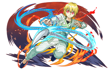 ハンターハンターのtwitterイラスト検索結果