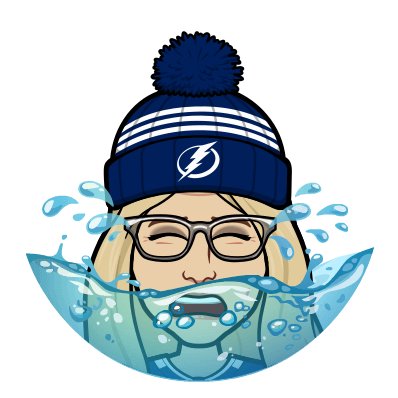 Tina Campo (@tcampo24) on Twitter photo I know there is no crying in hockey, but that tribute from <a href="/TBLightning/">Tampa Bay Lightning</a> for Tyler Johnson had me some type a way I know there is no crying in hockey, but that tribute from <a href="/TBLightning/">Tampa Bay Lightning</a> for Tyler Johnson had me some type a way