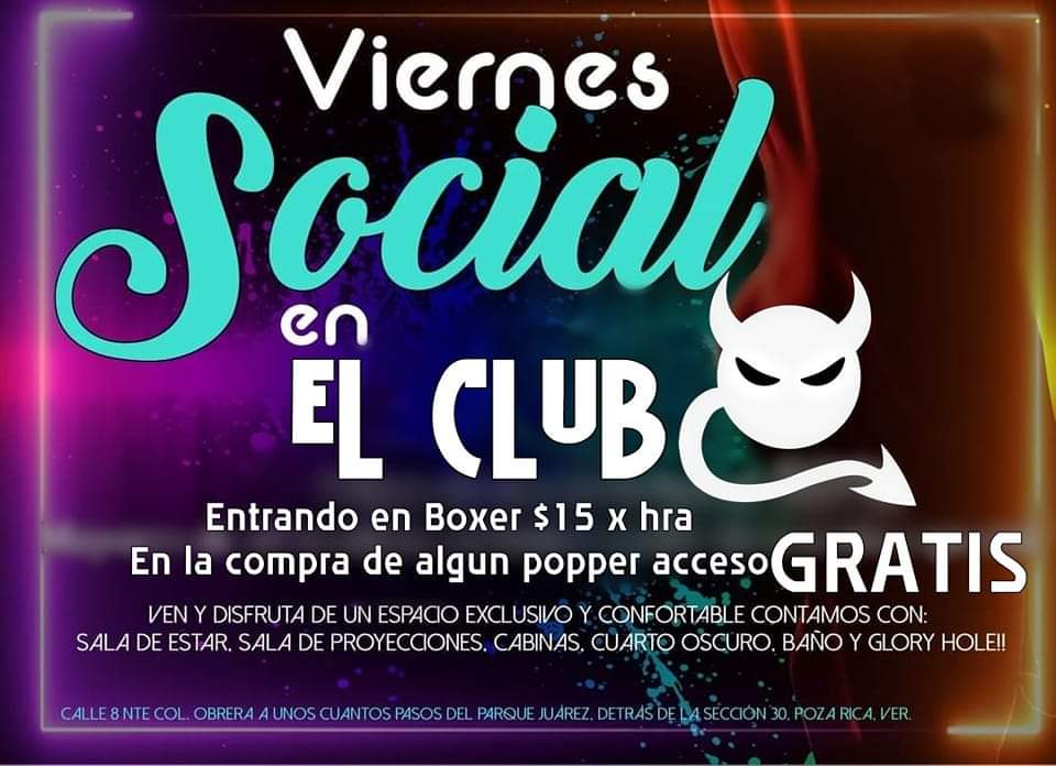 elclubpr's tweet photo. 😎VENTE💦A ECHARTE UN P@LIT0😈EN #ELCLUBPR😈EL AMBIENTE SE PUSO BIEN HOT🔥🔥🔥TENEMOS EN CABINAS A VARIOS CHICOS BIEN JALADORES🔥😎NO TE QUEDES CON GANAS😉VENTE YA💦Y RECUERDA MAÑANA SABADO 2 DE ABRIL🎉🎉 EVENTO DE ANIVERSARIO🎉🎉 https://t.co/QNifBpZzXN