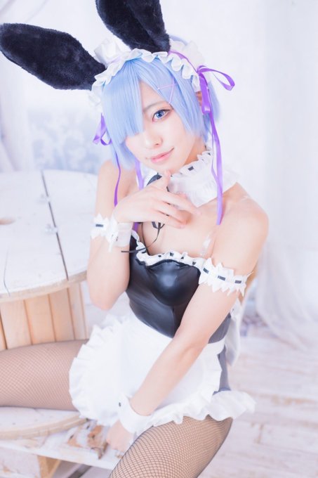コスプレイヤーリュカのTwitter画像25