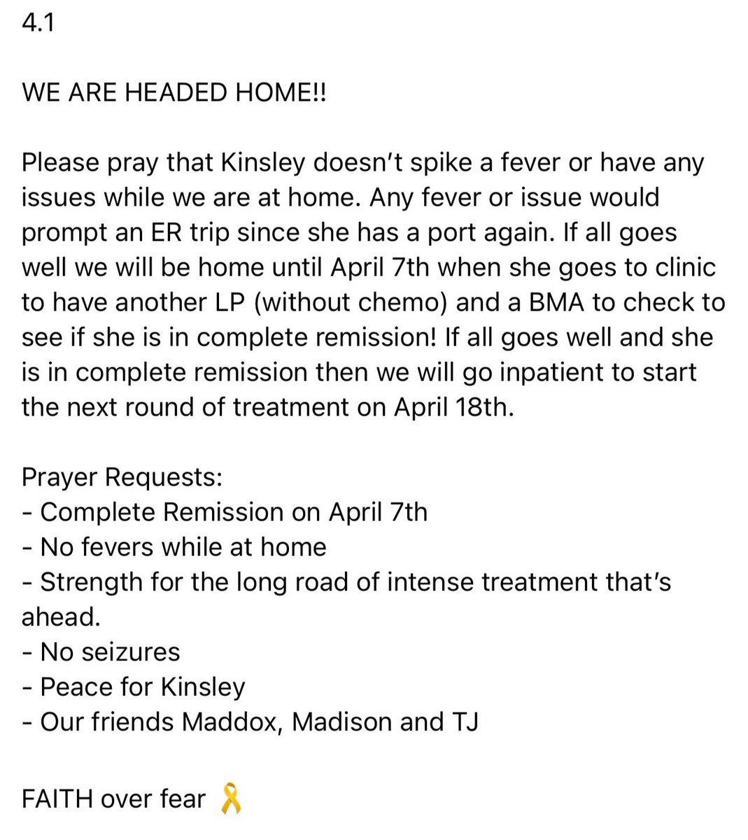 David Green tweet media