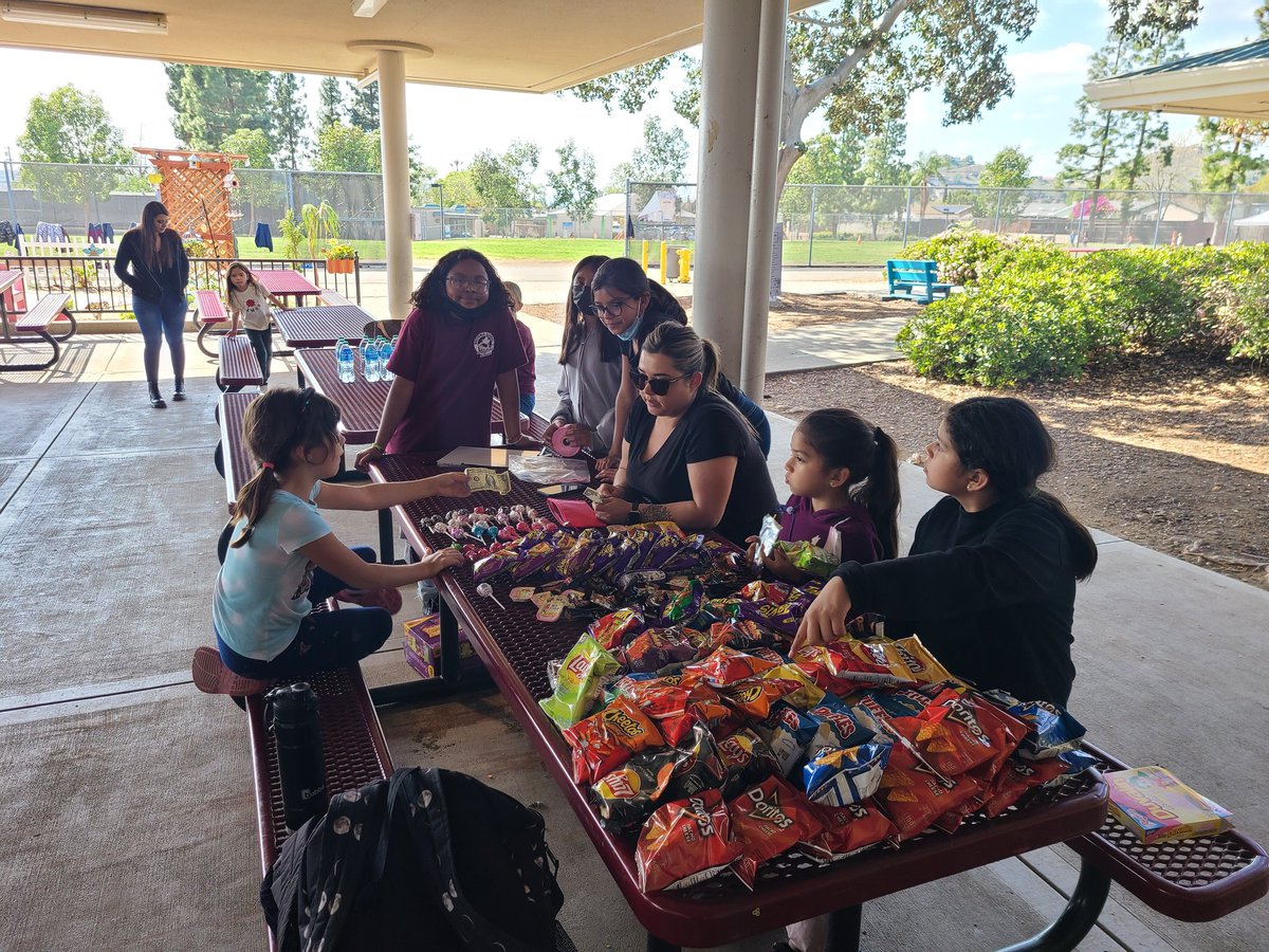Paola Martinez (@mrspaomartinez) on Twitter photo Congratulations to our 5th grade students on raising $300.00 for Breast Cancer! This was a student-generated event that sparked from a story we read in class. <a href="/BosLangAcademy/">Bostonia Global</a> <a href="/CajonValleyUSD/">CajonValleyUSD</a>
Donate more here: give.breastcancer.org/campaign/c2944… Congratulations to our 5th grade students on raising $300.00 for Breast Cancer! This was a student-generated event that sparked from a story we read in class. <a href="/BosLangAcademy/">Bostonia Global</a> <a href="/CajonValleyUSD/">CajonValleyUSD</a>
Donate more here: give.breastcancer.org/campaign/c2944…