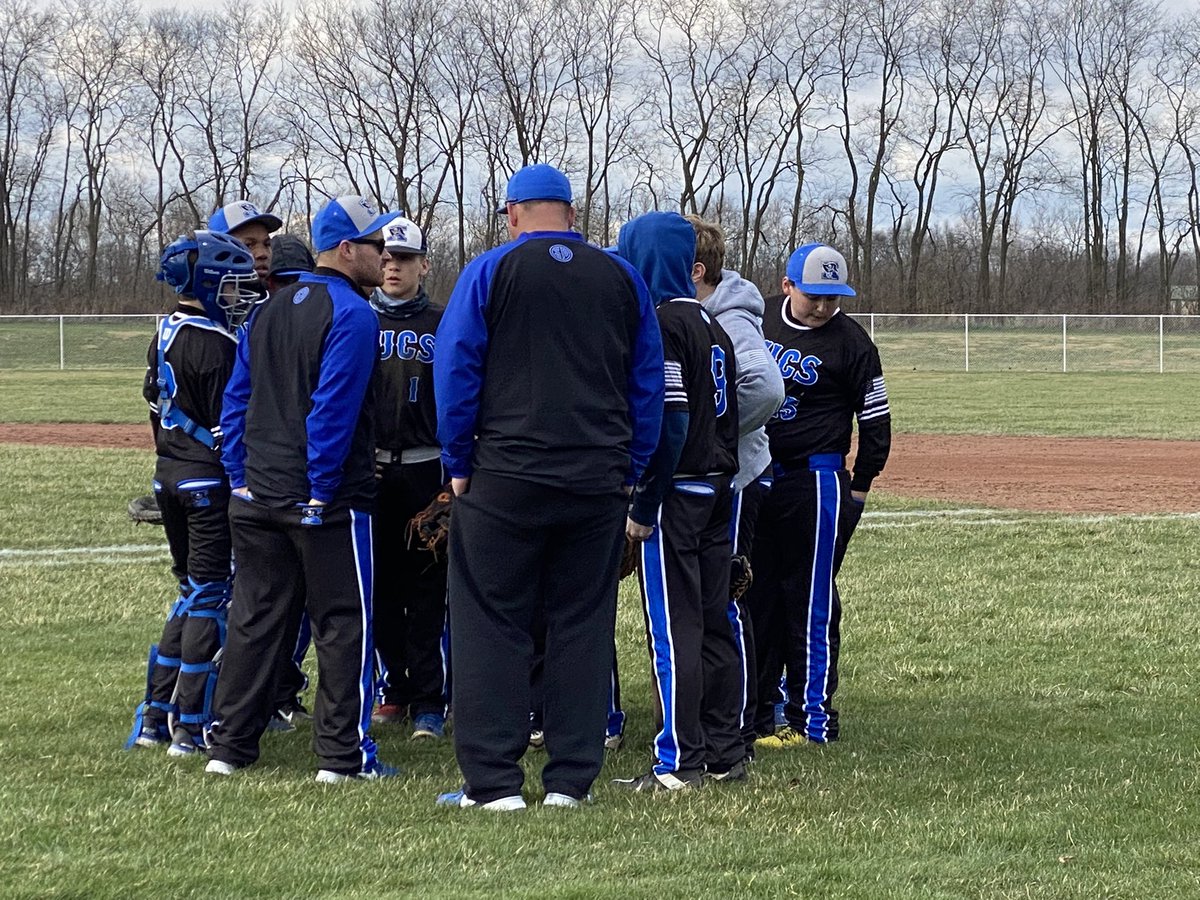 Xenia Middle School with another victory over Troy tonight! 15-0!! <a href="/XeniaAthletics/">Xenia Athletics</a> <a href="/Xenia_Baseball/">Xenia HS Baseball</a>
