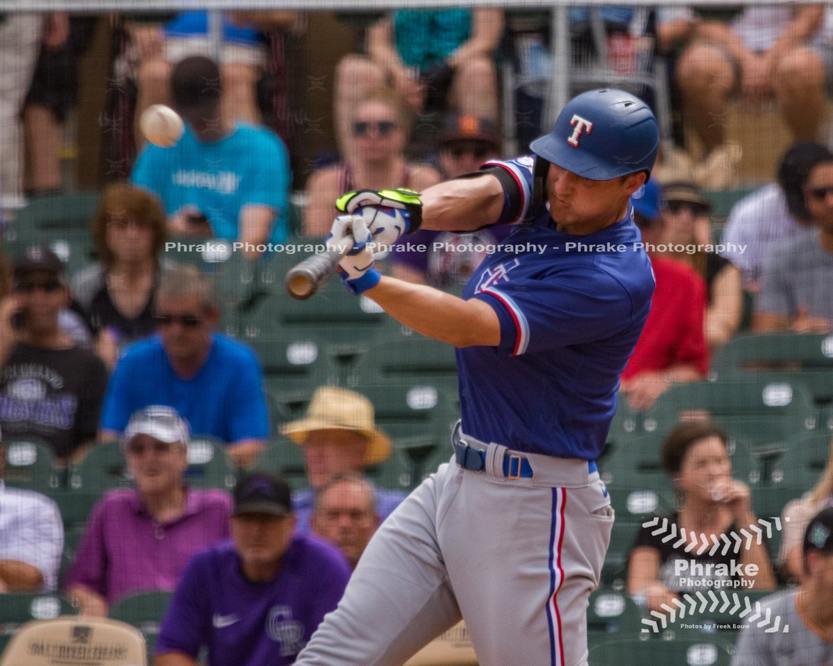 phrakephoto's tweet photo. Corey Seager (5) SS Texas Rangers @coreyseager_5 #togetherwe #txrangers #texasrangers  #gorangers #texasrangersbaseball #rangersbaseball #LetsGoRangers #losrangers #StraightUpTX
@lonestarball 
#trinitybat https://t.co/cQj8fZx6f9
