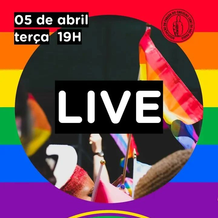revistaarcoiris's tweet photo. A maior Parada LGBT+ do Brasil e do mundo está de volta para reafirmar seu compromisso de luta contra o preconceito e também promover a união e a força da comunidade. A 26ª Parada do Orgulho LGBT+ de São Paulo seguirá todos os protocolos vigentes . https://t.co/v4uOBUMBli
