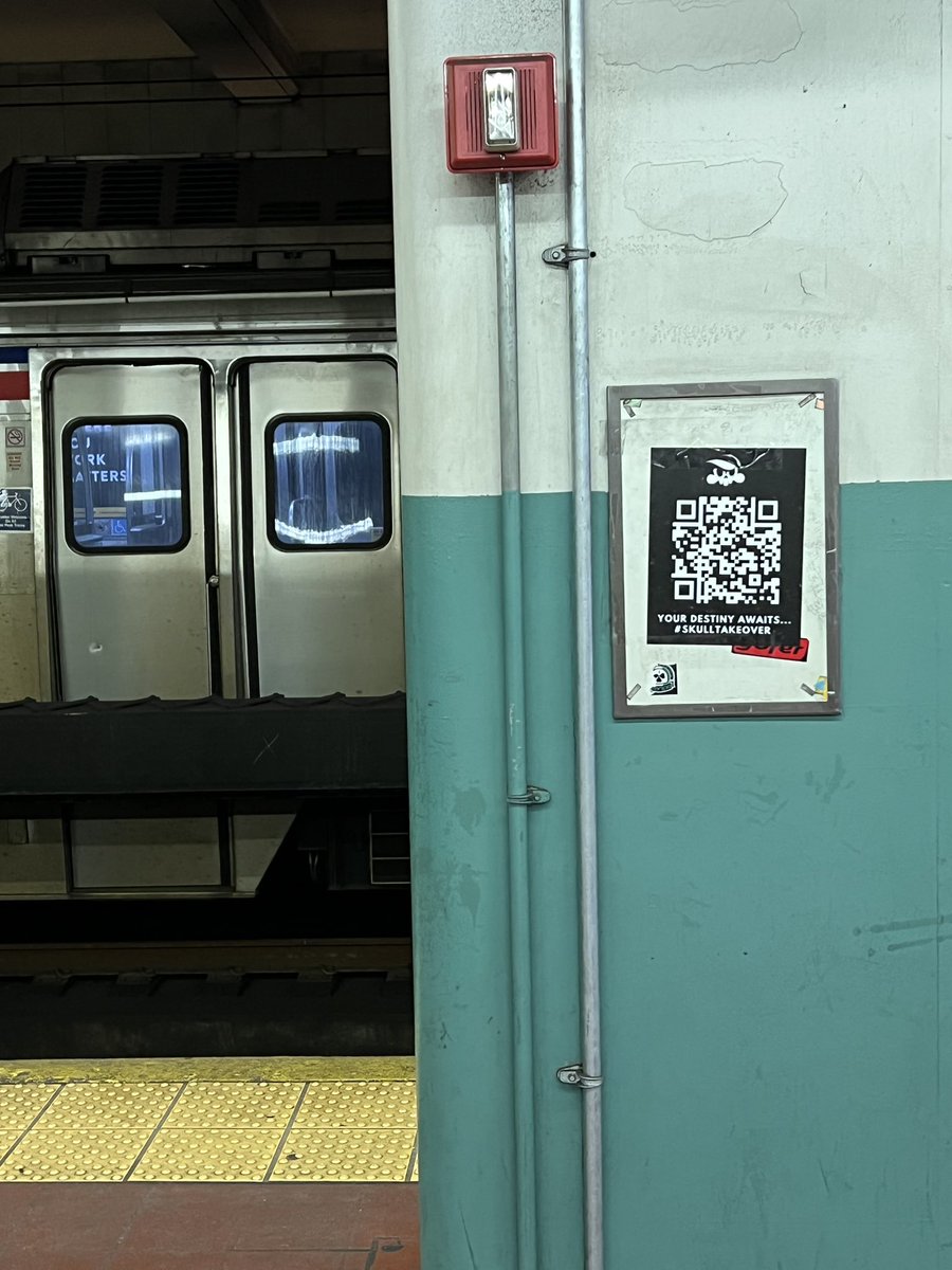 It’s officially the #SKULLTAKEOVER

Like + RT if you’re ready to enter the SKULL SOCIETY ☁️