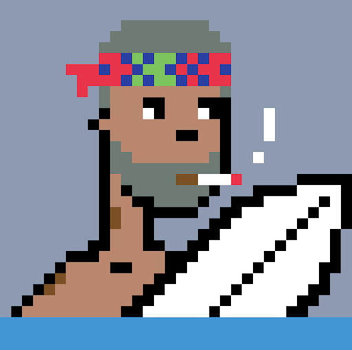 SURFPUNKS tweet media