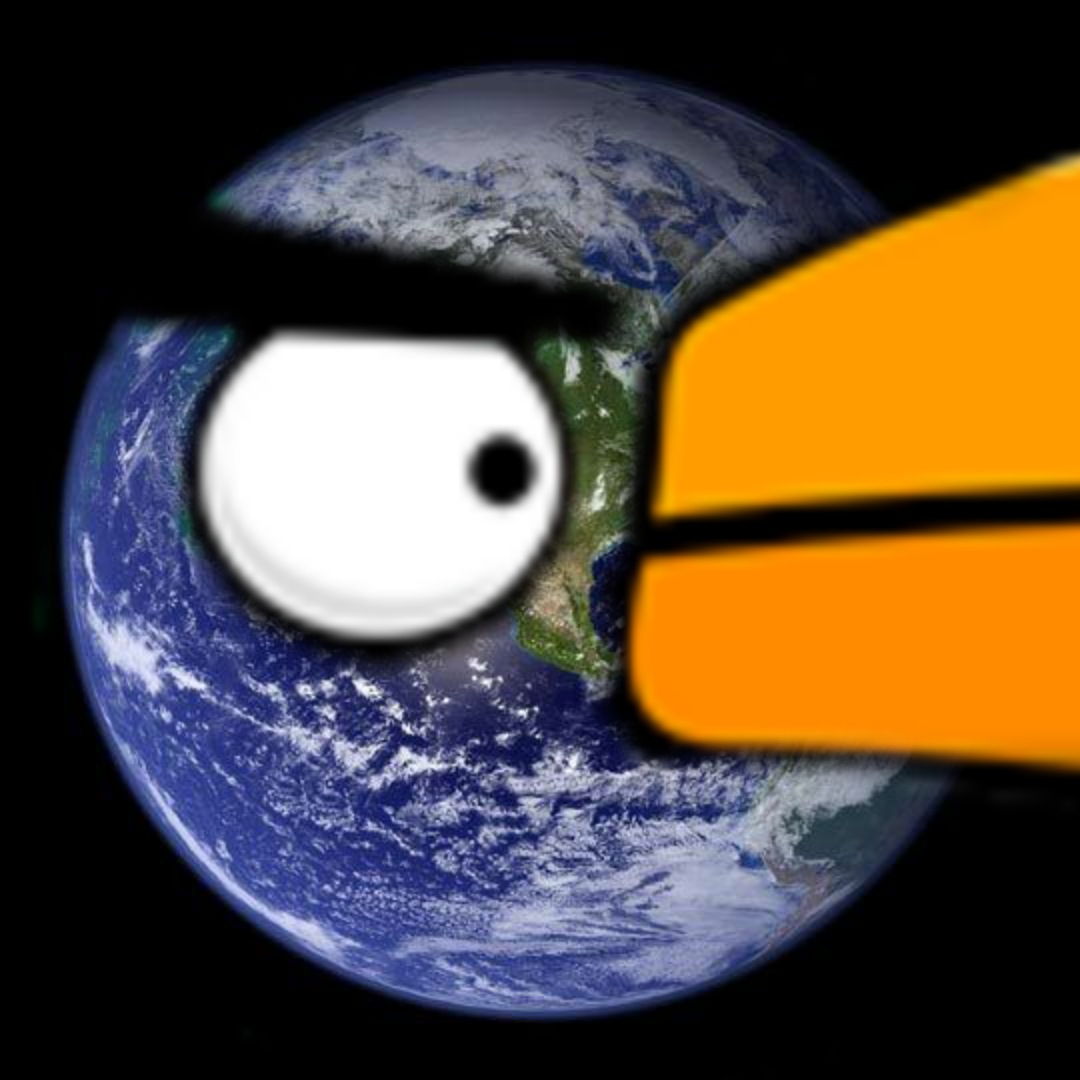 Angry Birds Facts • on Twitter: 