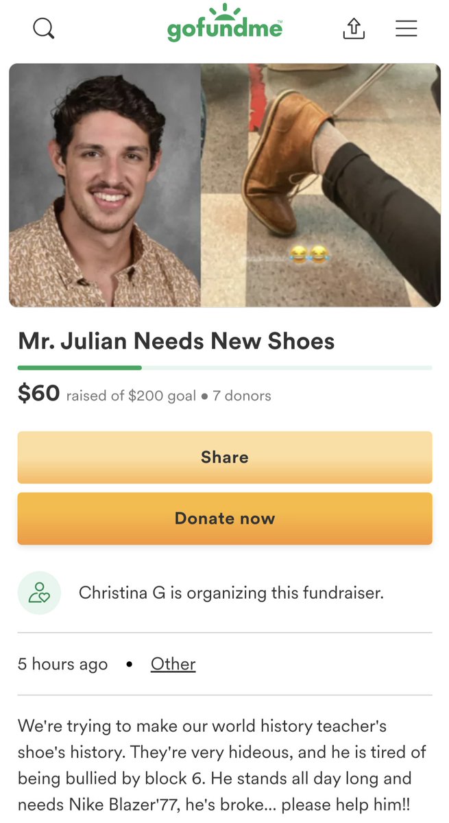 Philly kids are savage 💀

gofundme.com/f/mr-julian-ne…