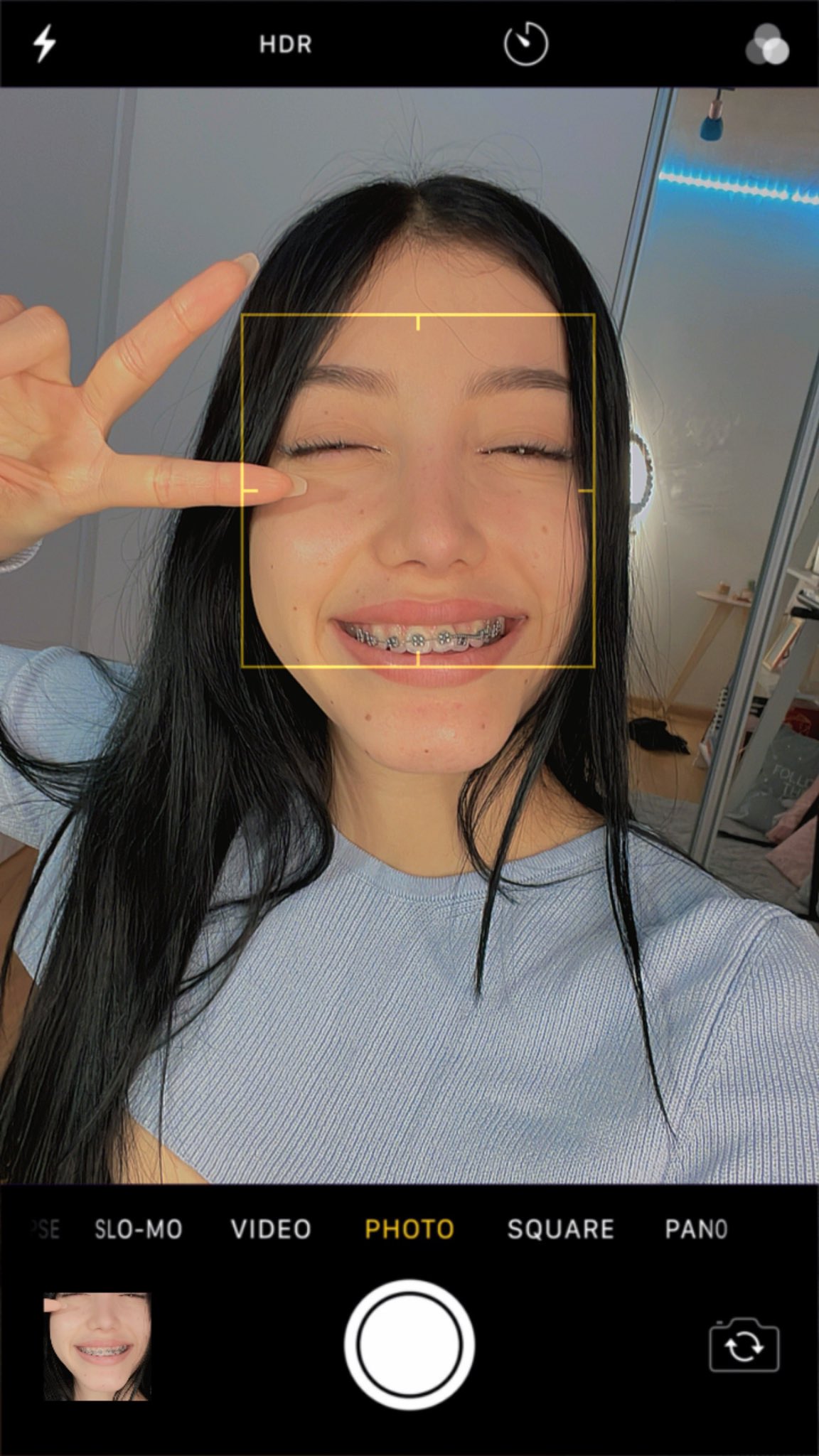 TW Pornstars - Ruthlee. Twitter. Braces for me!! 😬what do you think? 😜 #braces. 11:42 PM - 1 Apr