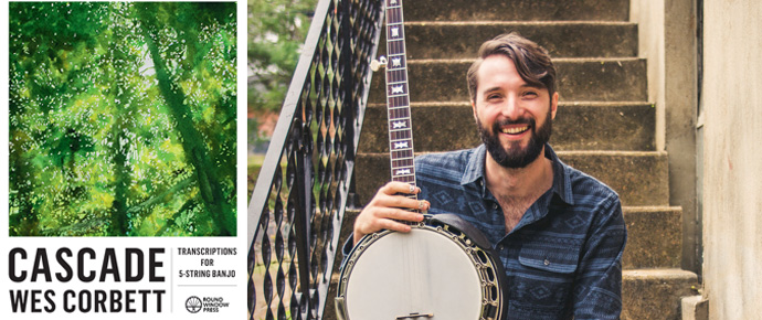 BluegrassToday's tweet photo. Round Window Press announces Wes Corbett and other banjo books
https://t.co/gTzNpsyLOF #banjo #sambush #tabbook https://t.co/KeqIISpCPb
