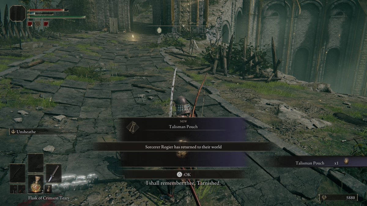S2LEH_SA's tweet photo. #PS5Share, #ELDENRING 🙏 https://t.co/wiwGFZhfGE