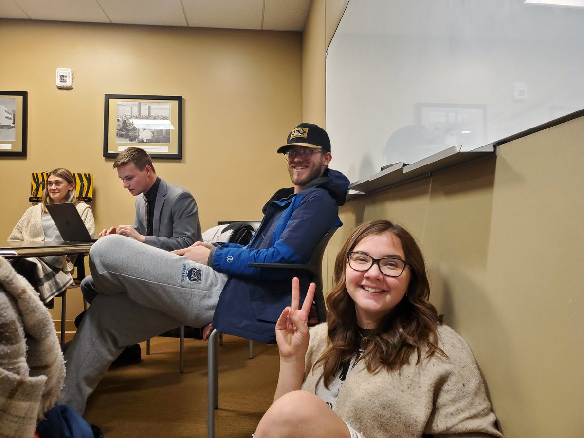 Remembering all the special people in RHA today!