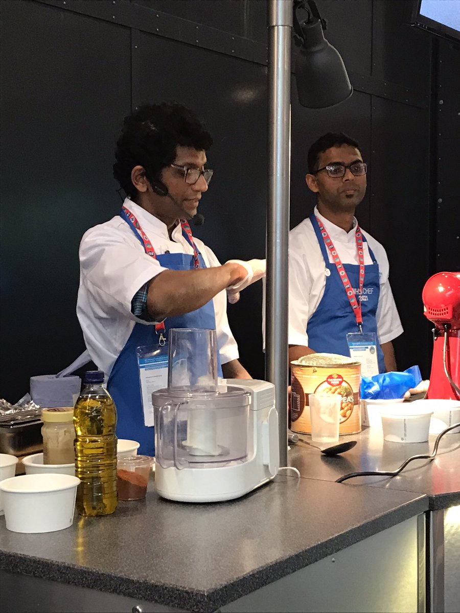 Vadischef's tweet photo. So good to see our current NHS chefs of the year representing  east lancs and @TimothyRadcli11 at the HCA forum this week in Liverpool . Attract invest retain (AIR) breathing new life in our NHS kitchens  @hcashells @mynameisAndyJ @EmmaBro69944322 https://t.co/cDXBOLYT3W