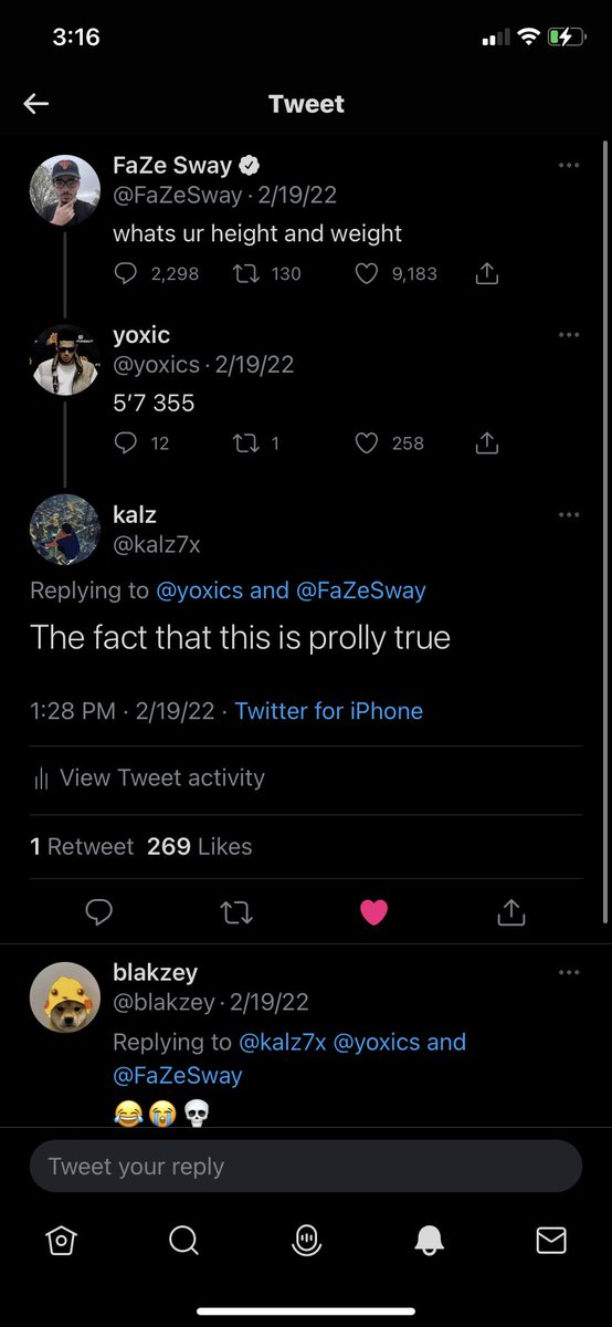 kalz tweet media